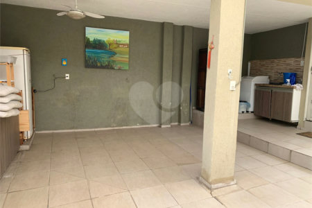Casa à venda com 4 quartos em Vila Ipojuca, São Paulo, SP