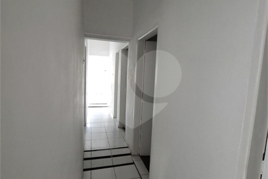 Casa Térrea para alugar em Freguesia do Ó, São Paulo, SP