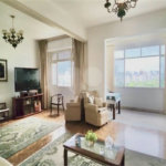 Apartamento à venda com 4 quartos, sendo 1 suíte, em Flamengo, Rio de Janeiro, RJ