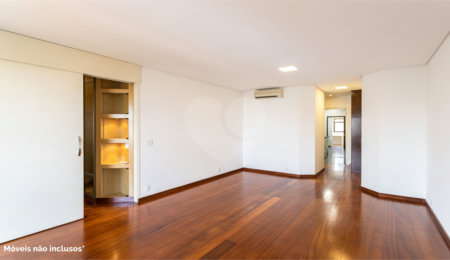 Apartamento à venda com 3 suítes em Perdizes, São Paulo, SP