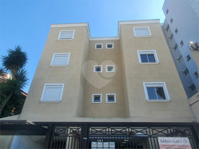 Apartamento à venda com 2 quartos, sendo 1 suíte,  em Santana, São Paulo, SP