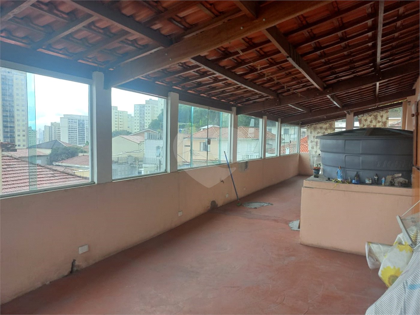 Sobrado à venda com 3 quartos, sendo 1 suíte, em Santana, São Paulo, SP