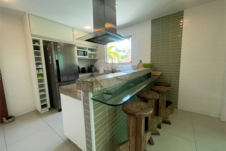 Casa à venda com 5 suítes em Geribá, Armação dos Búzios, RJ