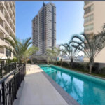 Apartamento para alugar com 1 suíte em Sacomã, São Paulo, SP