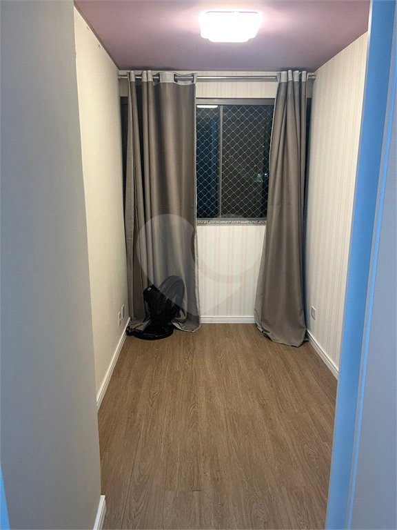 Apartamento à venda com 4 suítes em Nova Petrópolis, São Bernardo do Campo, SP