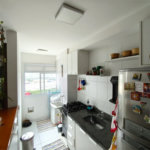 Apartamento à venda com 1 quarto em Água Branca, São Paulo, SP
