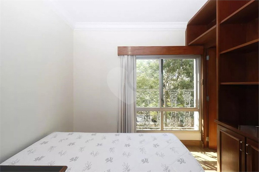 Apartamento à venda com 5 quartos, sendo 2 suítes, em Vila Clementino, São Paulo, SP