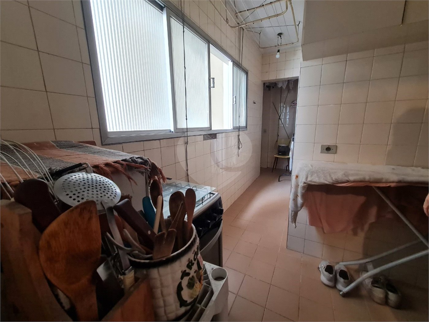 Apartamento à venda com 3 suítes em Conjunto Residencial Morumbi, São Paulo, SP