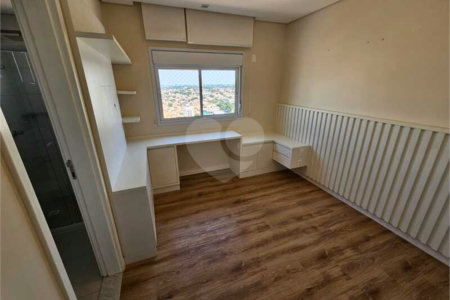 Apartamento à venda com 3 suítes em Cidade Nova I, Indaiatuba, SP
