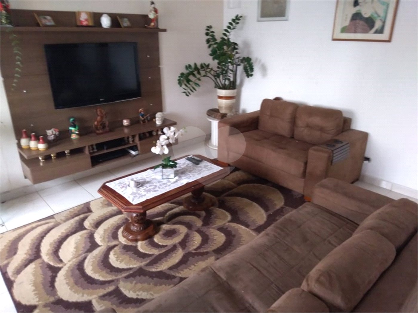 Apartamento à venda com 3 quartos, sendo 1 suíte,  em Água Fria, São Paulo, SP