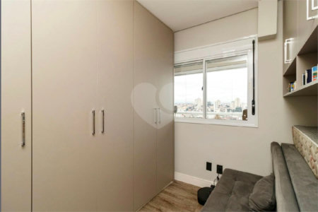 Apartamento à venda com 2 quartos, sendo 1 suíte,  em Vila Maria, São Paulo, SP