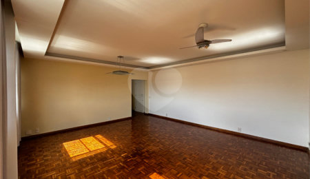 Cobertura à venda com 3 quartos em Tijuca, Rio de Janeiro, RJ