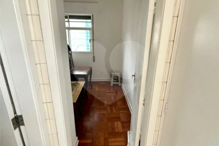 Apartamento à venda com 4 quartos, sendo 1 suíte, em Paraíso, São Paulo, SP