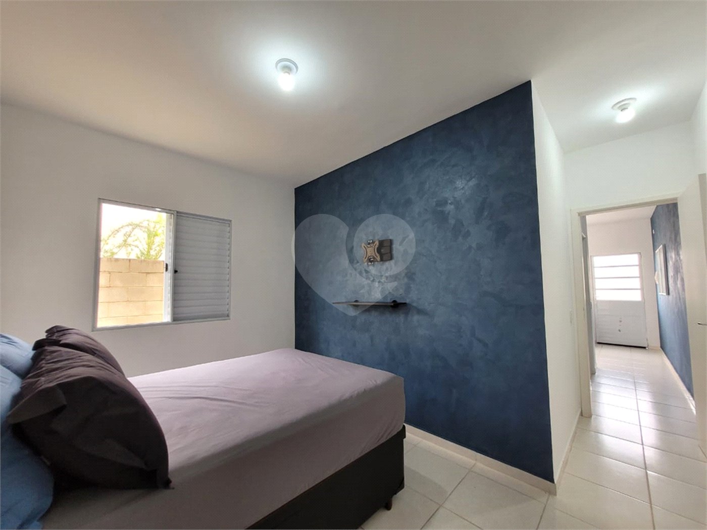 Casa à venda com 2 quartos no condomínio Novo Horizonte, Itapetininga - SP