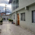 Casa à venda com 2 quartos, sendo 1 suíte, no condomínio Tulipa 3, São Paulo - SP