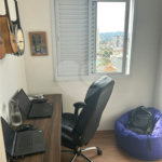 Apartamento à venda com 3 quartos, sendo 1 suíte,  em Jardim São Judas Tadeu, Guarulhos, SP
