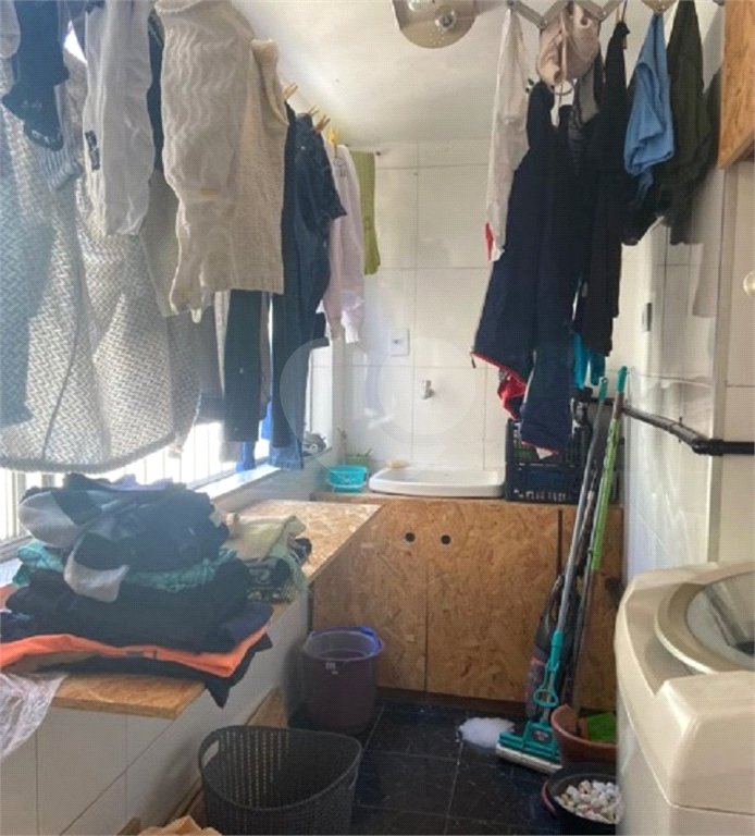 Apartamento à venda com 3 quartos em Alto de Pinheiros, São Paulo, SP