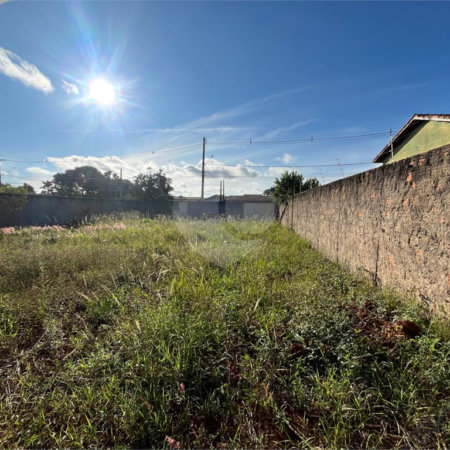 Terreno à venda em Estância Conceição, Itapetininga, SP
