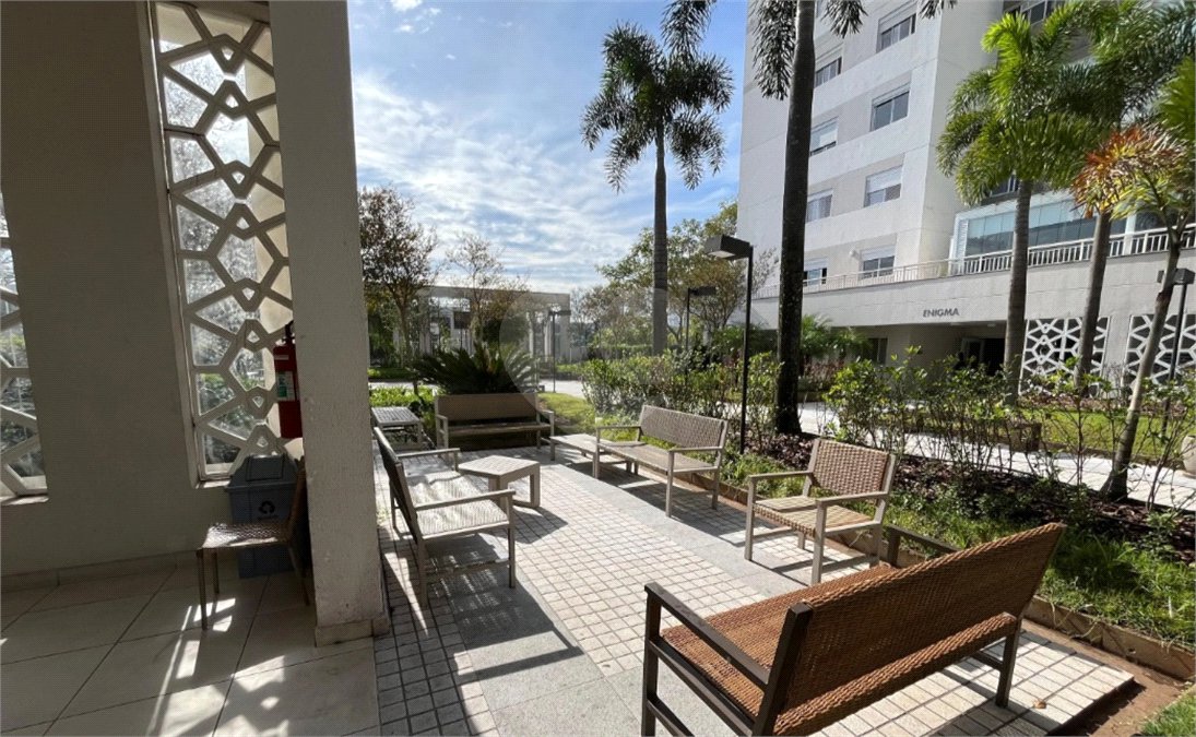Apartamento à venda com 2 suítes em Jardim Vazani, São Paulo, SP