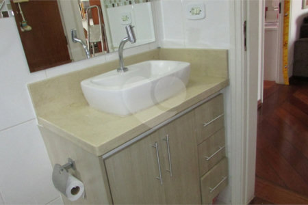 Apartamento à venda com 3 quartos, sendo 1 suíte, em Parada Inglesa, São Paulo, SP