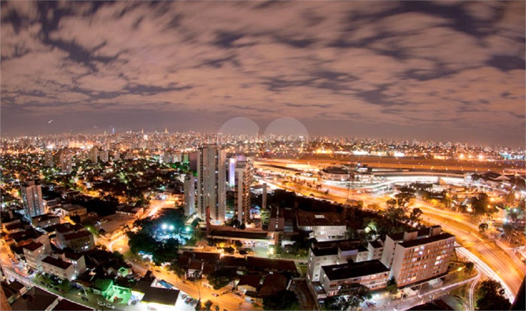 Flat à venda com 1 quarto em Nova Piraju, São Paulo, SP