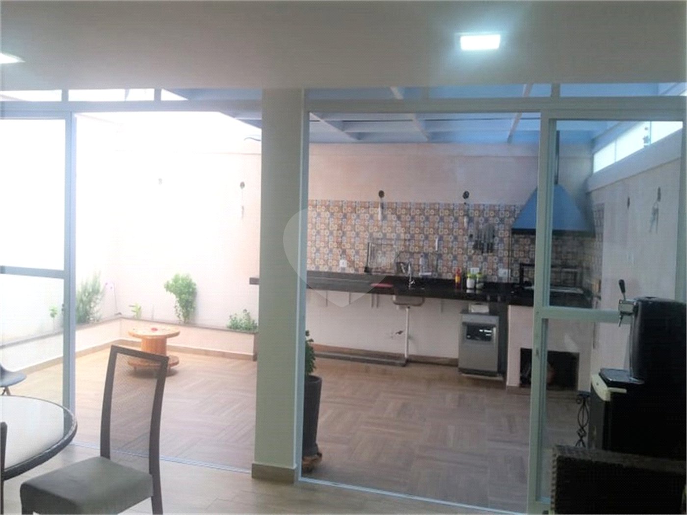 Casa à venda com 4 suítes no condomínio Residencial Paineiras, São Paulo - SP