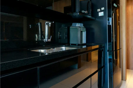 Apartamento à venda com 3 suítes em Cidade Monções, São Paulo, SP