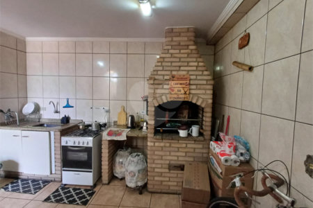 Sobrado à venda com 2 quartos em Vila Aurora (zona Norte), São Paulo, SP