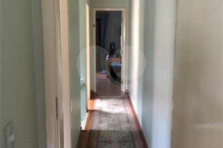 Casa à venda com 3 quartos, sendo 1 suíte, no condomínio Greenland, São Paulo - SP
