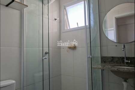 Apartamento à venda com 2 quartos em Jardim das Cerejeiras, Atibaia, SP