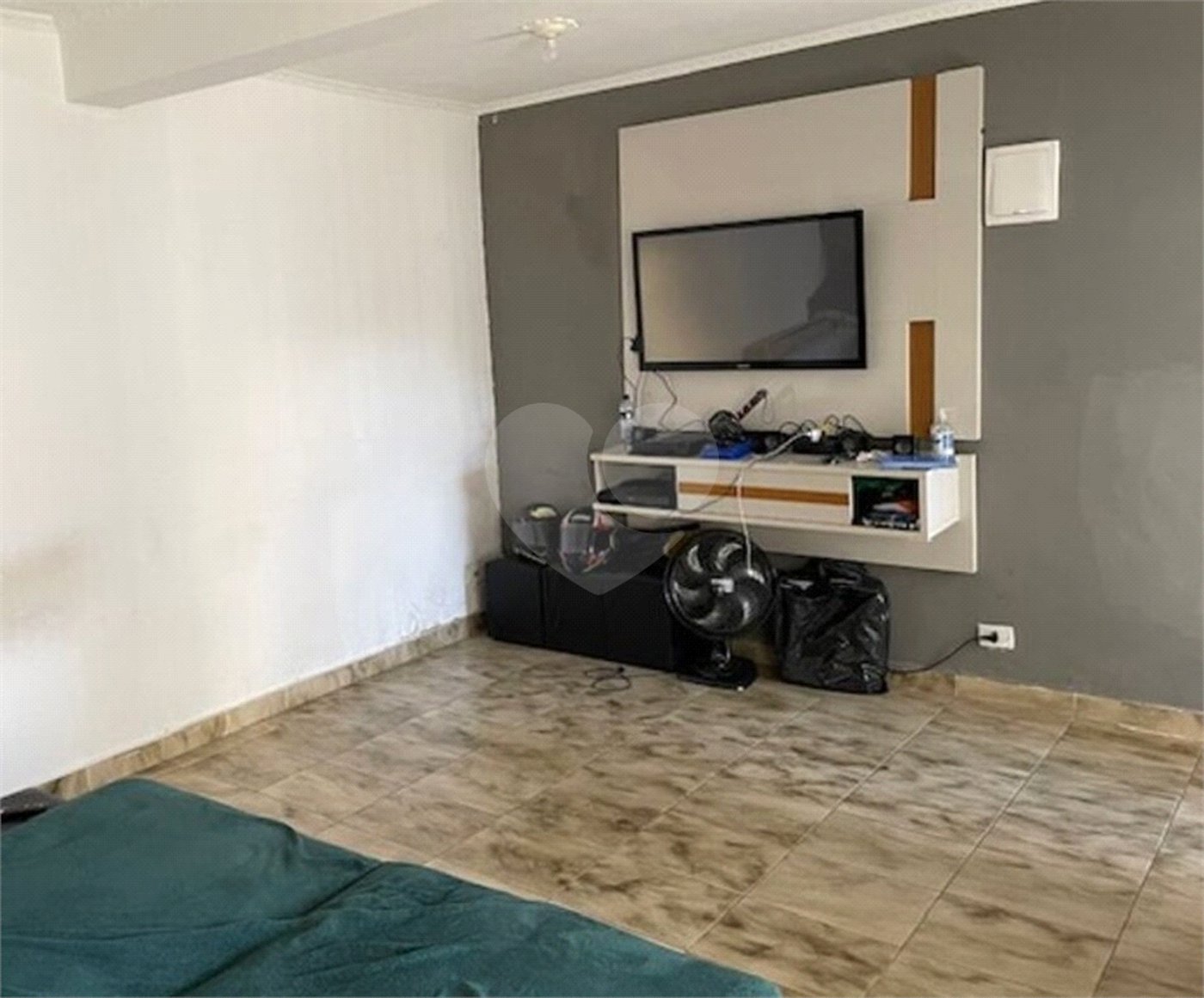 Sobrado à venda com 2 quartos em Santa Terezinha, São Paulo, SP
