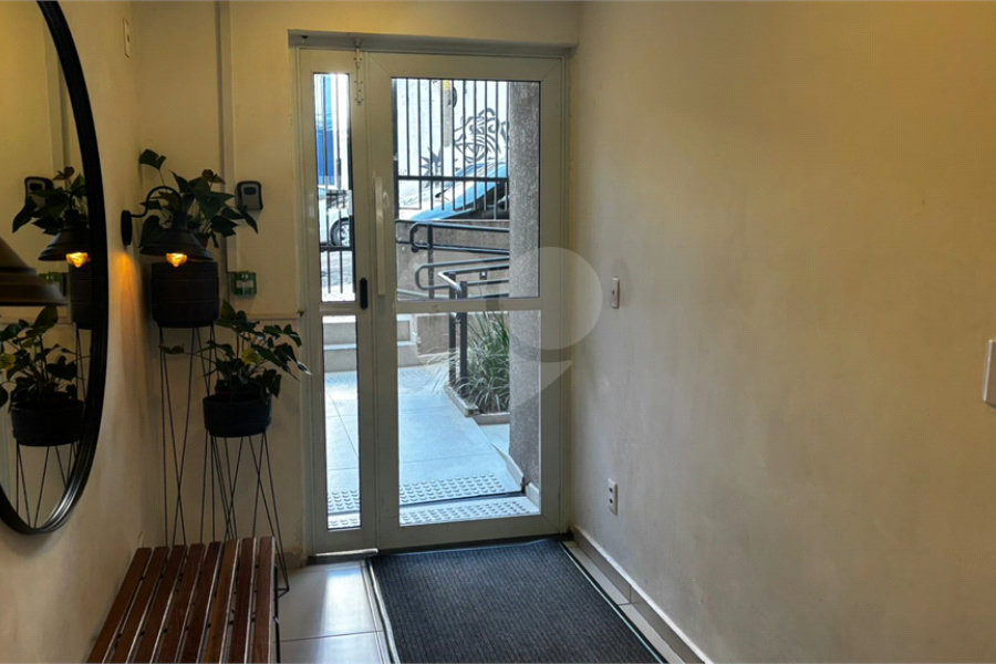 Studio à venda com 1 suíte no Centro, São Paulo, SP
