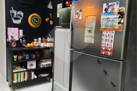 Apartamento à venda com 3 quartos, sendo 1 suíte, em Cambuci, São Paulo, SP