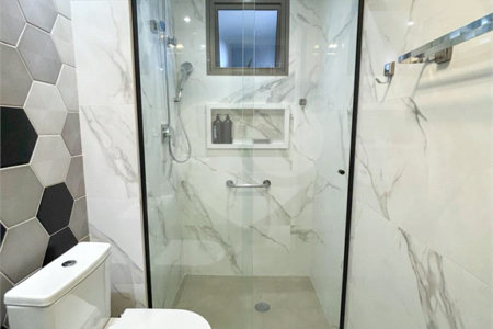 Apartamento à venda com 3 quartos, sendo 1 suíte, em Vila Guarani (z Sul), São Paulo, SP
