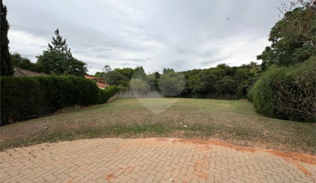 Terreno à venda no condomínio Vivendas do Lago, Sorocaba - SP