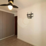 Apartamento à venda com 2 quartos em Mooca, São Paulo, SP
