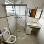 Casa à venda com 4 suítes no condomínio Residencial Cantareira, São Paulo - SP