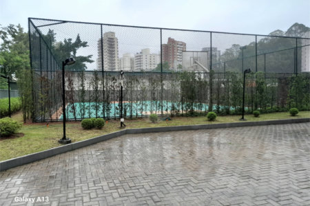 Apartamento à venda com 1 suíte em Vila Andrade, São Paulo, SP