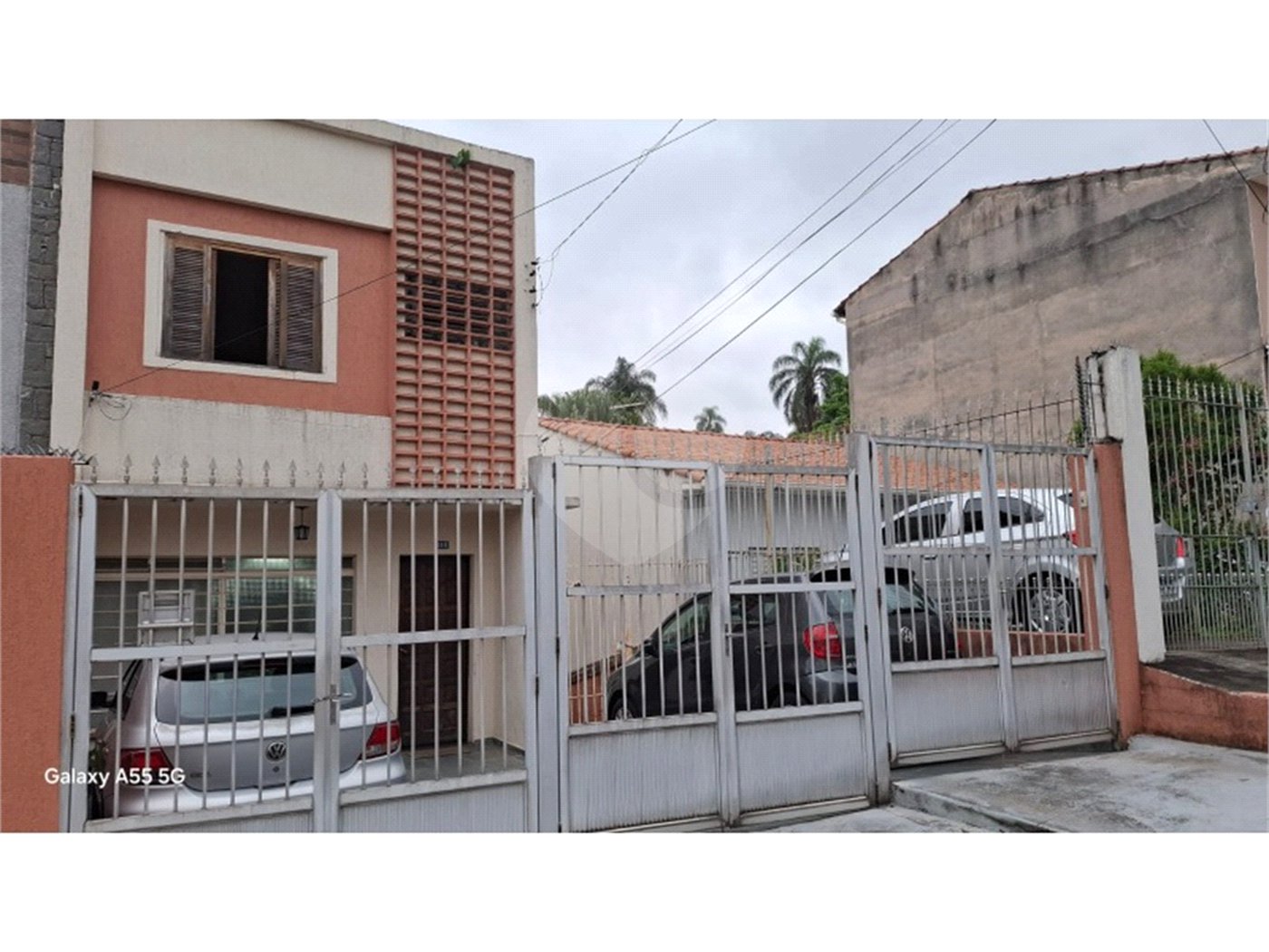Sobrado à venda com 3 quartos em Tremembé, São Paulo, SP