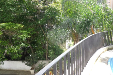 Cobertura à venda ou para alugar com 7 quartos, sendo 2 suítes, em Vila Andrade, São Paulo, SP