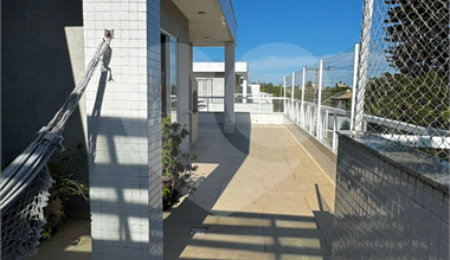 Casa em condomínio à venda com 4 quartos, sendo 2 suítes,  em Palmeiras, Cabo Frio, RJ