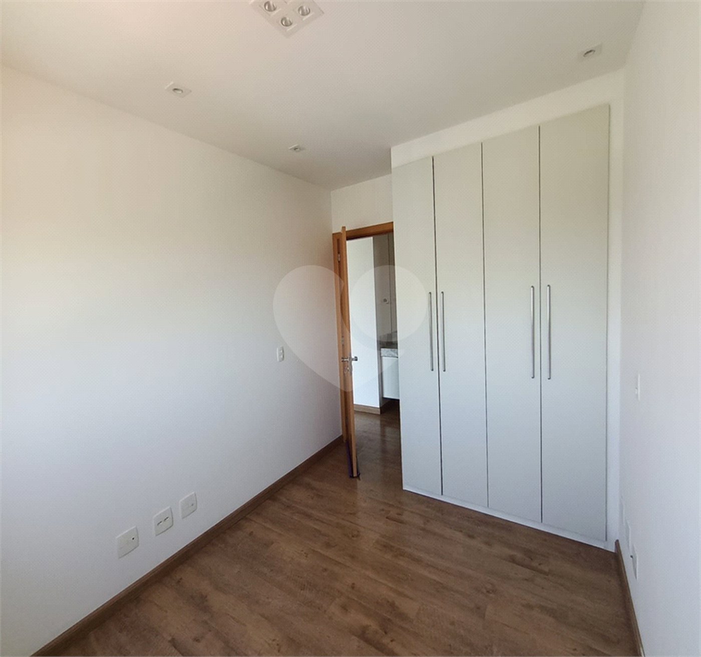 Apartamento para alugar com 1 quarto em Santana, São Paulo, SP