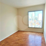 Apartamento à venda com 1 quarto em Mooca, São Paulo, SP