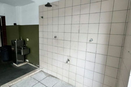 Apartamento com 1 dormitório à venda, 45 m² por R$ 280.000,00 - Jardim Três Marias - Guarujá/SP