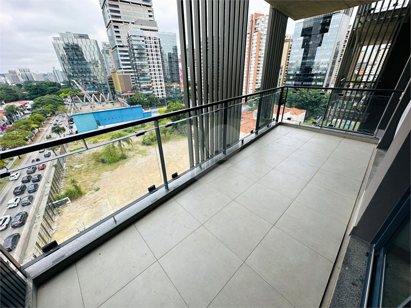 Apartamento para alugar com 1 suíte em Pinheiros, São Paulo, SP