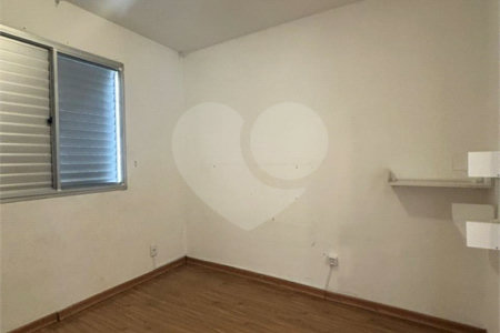 Apartamento à venda com 2 quartos em Jardim Monte Alegre, São Paulo, SP