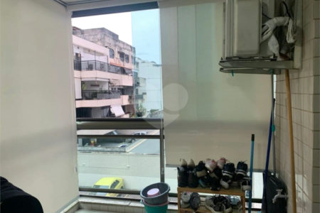 Apartamento à venda com 2 quartos, sendo 1 suíte, em Recreio dos Bandeirantes, Rio de Janeiro, RJ