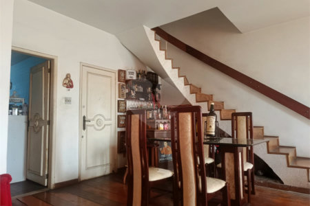 Apartamento à venda com 3 quartos em Maracanã, Rio de Janeiro, RJ