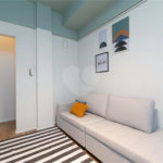 Apartamento à venda com 4 quartos, sendo 1 suíte, em Pinheiros, São Paulo, SP
