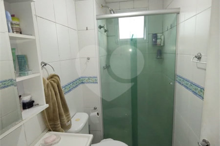 Apartamento à venda com 2 quartos em Luz, São Paulo, SP